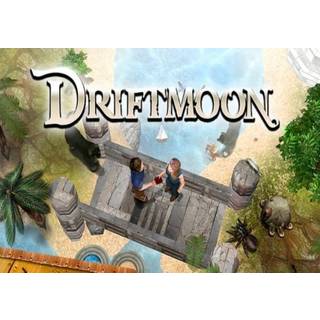 Driftmoon (PC) Steam Key - GLOBAL