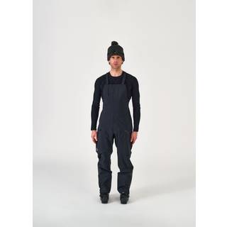Black Diamond Men's Factor Bibs Black, L
