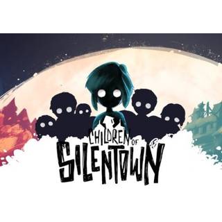 Children of Silentown (PC) Steam Key - GLOBAL