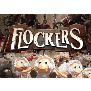 Flockers Steam Key GLOBAL