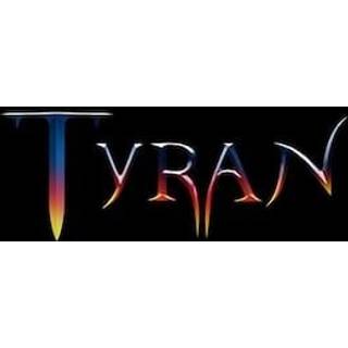 Tyran (PC) Steam Key - GLOBAL