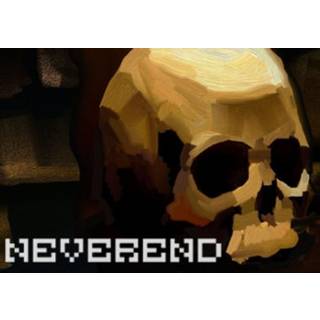 NeverEnd (PC) Steam Key - GLOBAL