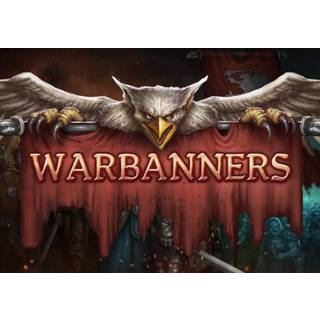 Warbanners (PC) Steam Key - GLOBAL
