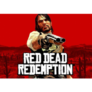 Red Dead Redemption (PC) Steam Account - GLOBAL