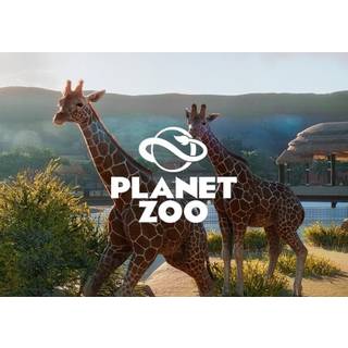 Planet Zoo (PC) Steam Account - GLOBAL