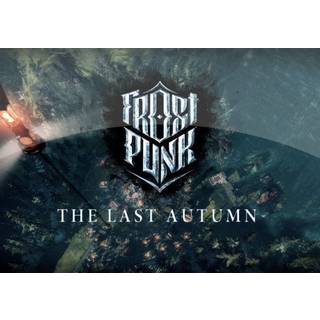 Frostpunk: The Last Autumn