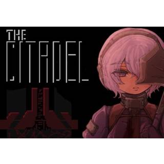 The Citadel (PC) Steam Key - GLOBAL