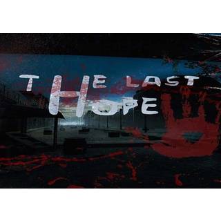 The Last Hope (PC) Steam Key - GLOBAL