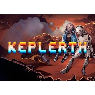 Keplerth (PC) Steam Key - EU