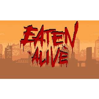 Eaten Alive (PC) Steam Key - GLOBAL