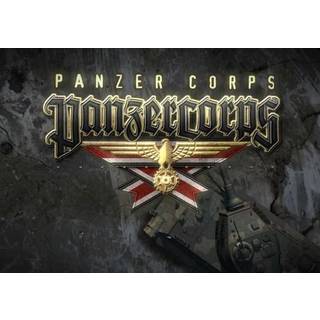 Panzer Corps: Allied Corps (DLC) (PC) Steam Key - GLOBAL