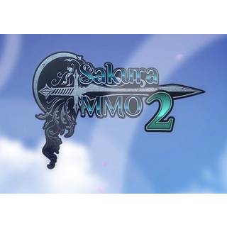 Sakura MMO 2 (PC) Steam Key - GLOBAL