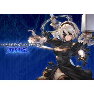 Granblue Fantasy Versus: Rising - Additional Character (2B) (DLC) (PC) Steam Gift - GLOBAL