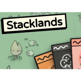 Stacklands (PC) Steam Account -GLOBAL