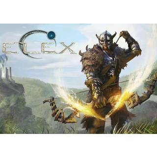ELEX (PC) Steam Key - GLOBAL
