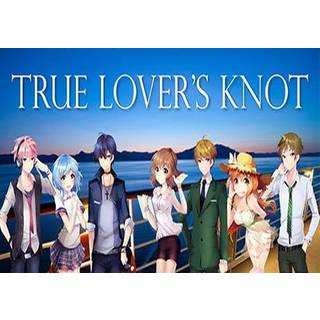 True Lover's Knot Deluxe Edition (PC) Steam Key - GLOBAL
