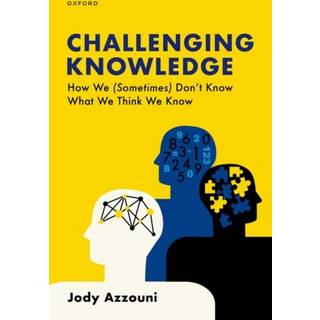 Challenging Knowledge