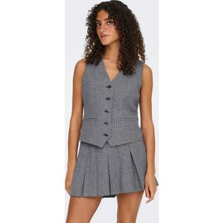 Onliris-dell Tailored Vest - 38