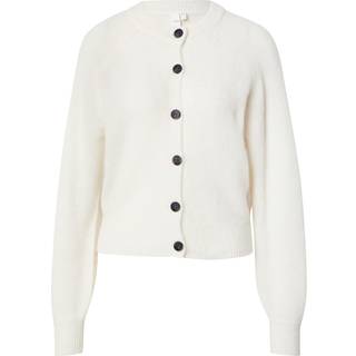 Yasjohi Uld Strikket Cardigan
