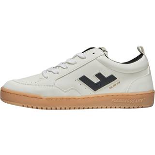 Flamingos'Life Roland V.10 Sneaker størrelse 40 farve beige