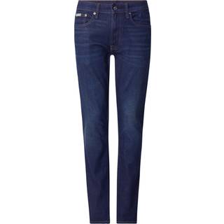 Slim Fit Jeans - Blue - 3032