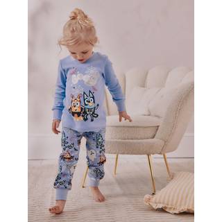 Next Bluey Halloween Snuggle Pyjamas (12mths-8yrs)