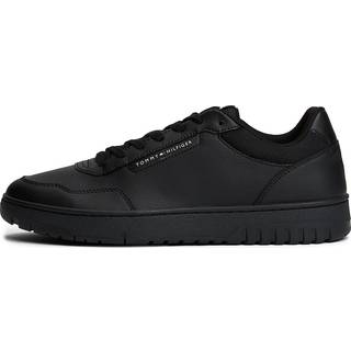 Tommy Jeans Cleat Basketball Trainers Sort FM0FM05629BDS - 41