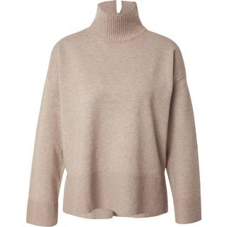 Coco Life High Neck Striktrøje, Fungi, M