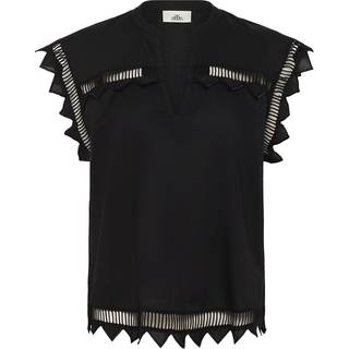 KBOmmi Top, Meteorite, 40