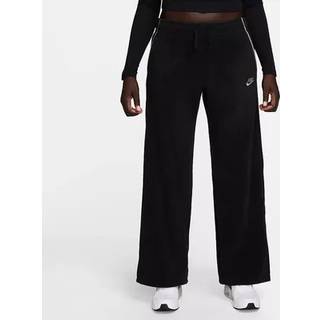 Nike Nike Black Sportswear Club Fleece Cozy Mid Rise Joggers