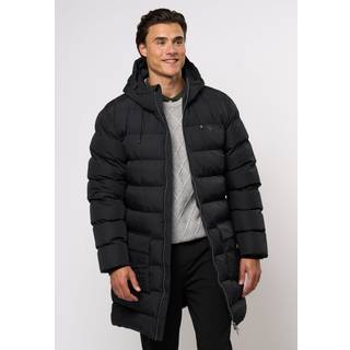 Albert Long Winter Jacket - U.S. Polo Assn - Herre - L