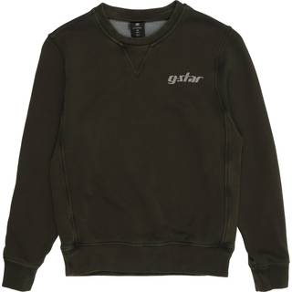 Boys Premium Core Sweater - Green - boys