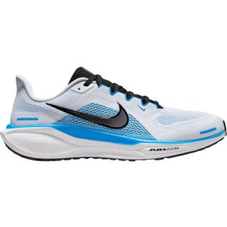 Nike Pegasus 41 Str. 43 Hvid Herre