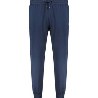 BOSS Mix And Match Joggers Navy