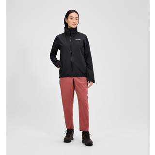Women's Roam Interactive Jacket - Black