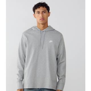 Nike Golf Hættetrøje Club Knit, grå