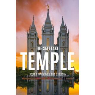 The Salt Lake Temple