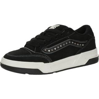 Vans - Hylane Shoes, Man, Black, Size: 39 - Black - 39