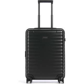 Titan Upgrade Kuffert med 4 hjul sort