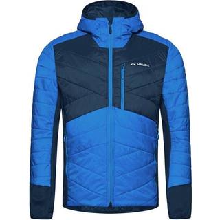Vaude Sesvenna Jacket IV Syntetisk jakke Herrer størrelse M farve blå
