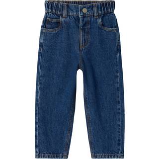 Tapered Fit Jeans