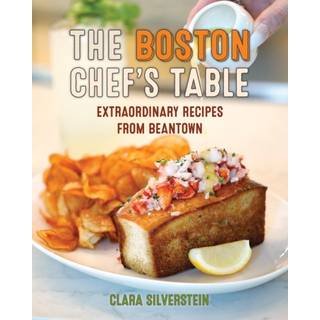 The Boston Chef's Table