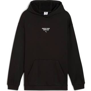 PUMA Porsche Legacy Graphic Hoodie Men, Motorsport, Black, XS