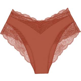 Triumph Lift Smart maxi trusse, orange, Størrelse: L, Dame