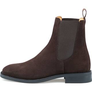 LLOYD SENSA 3Dame Støvle DARK BROWN Str. 37