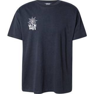 Volcom Tune In T-shirt - S - antique black