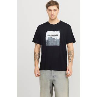 Printet T-shirt