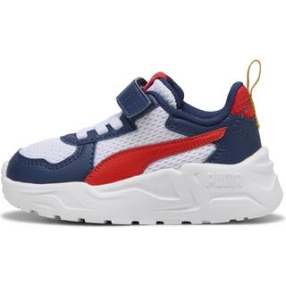 Puma Trinity Lite AC+ Velcro Sneakers Børn