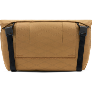 Peak Design Field Pouch V2 Accessory Bag / Belt Pouch with Carrying Strap Coyote