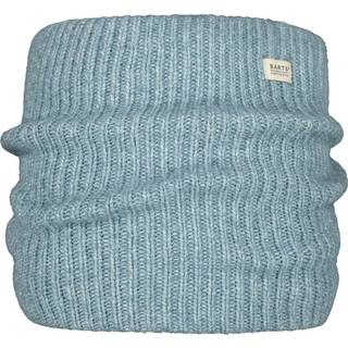 Barts Women's Zias Col Halsedisse Damer størrelse One Size farve turkis